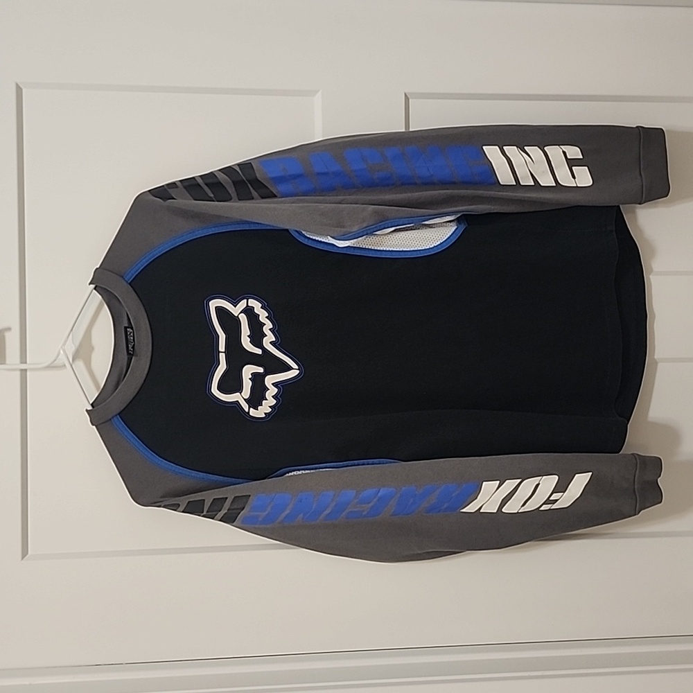 Fox long sleeve